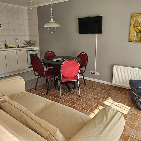 Apart Hotel Casablanca Valdivia Eksteriør bilde