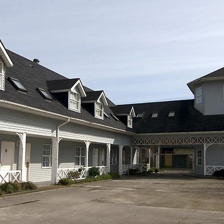 Apart Hotel Casablanca Valdivia Rom bilde