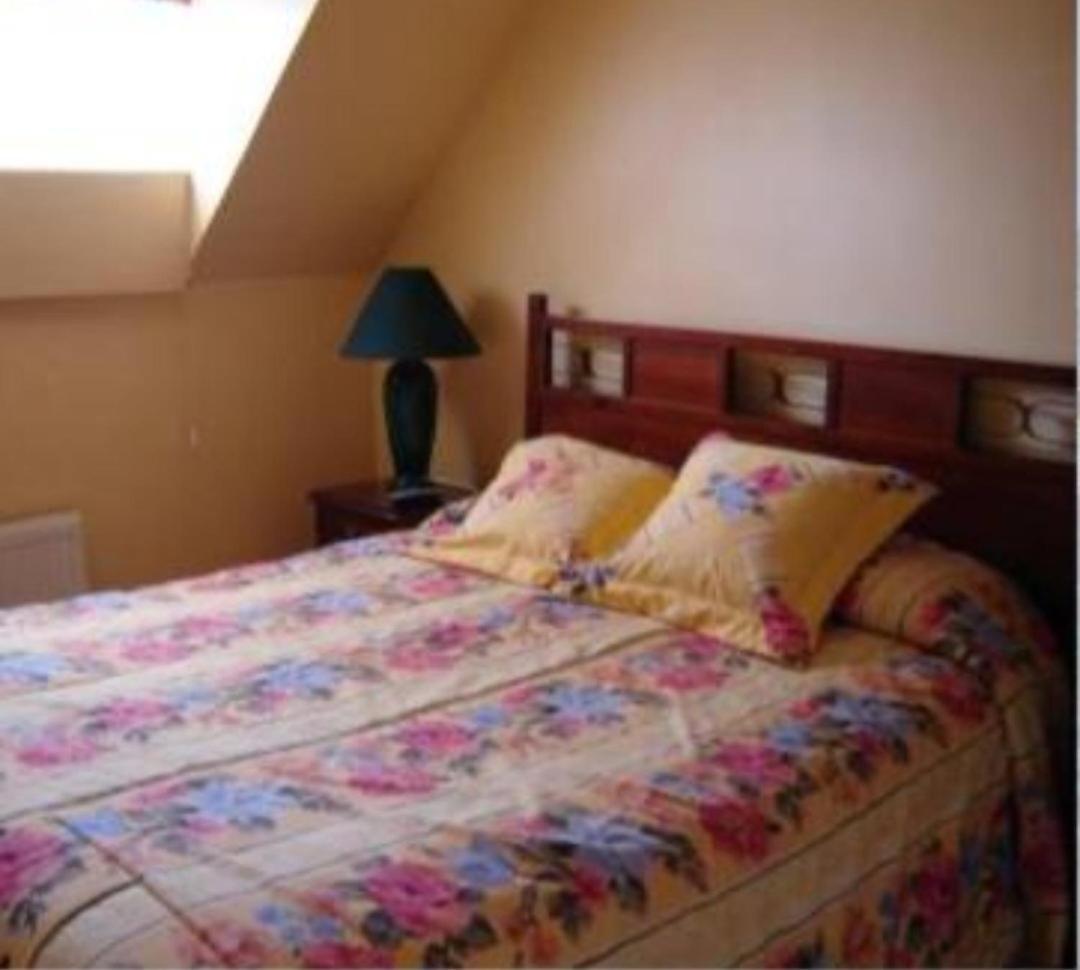Apart Hotel Casablanca Valdivia Eksteriør bilde