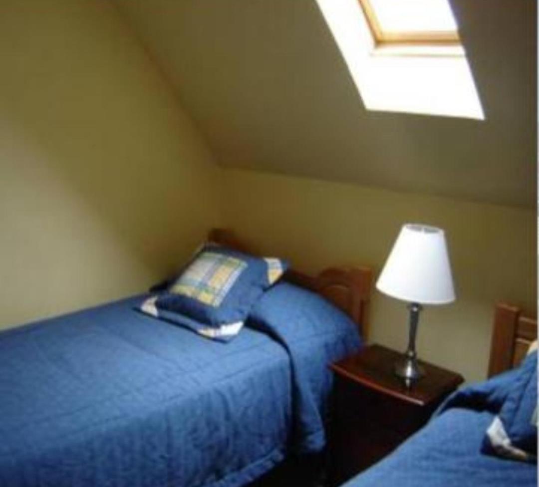 Apart Hotel Casablanca Valdivia Eksteriør bilde