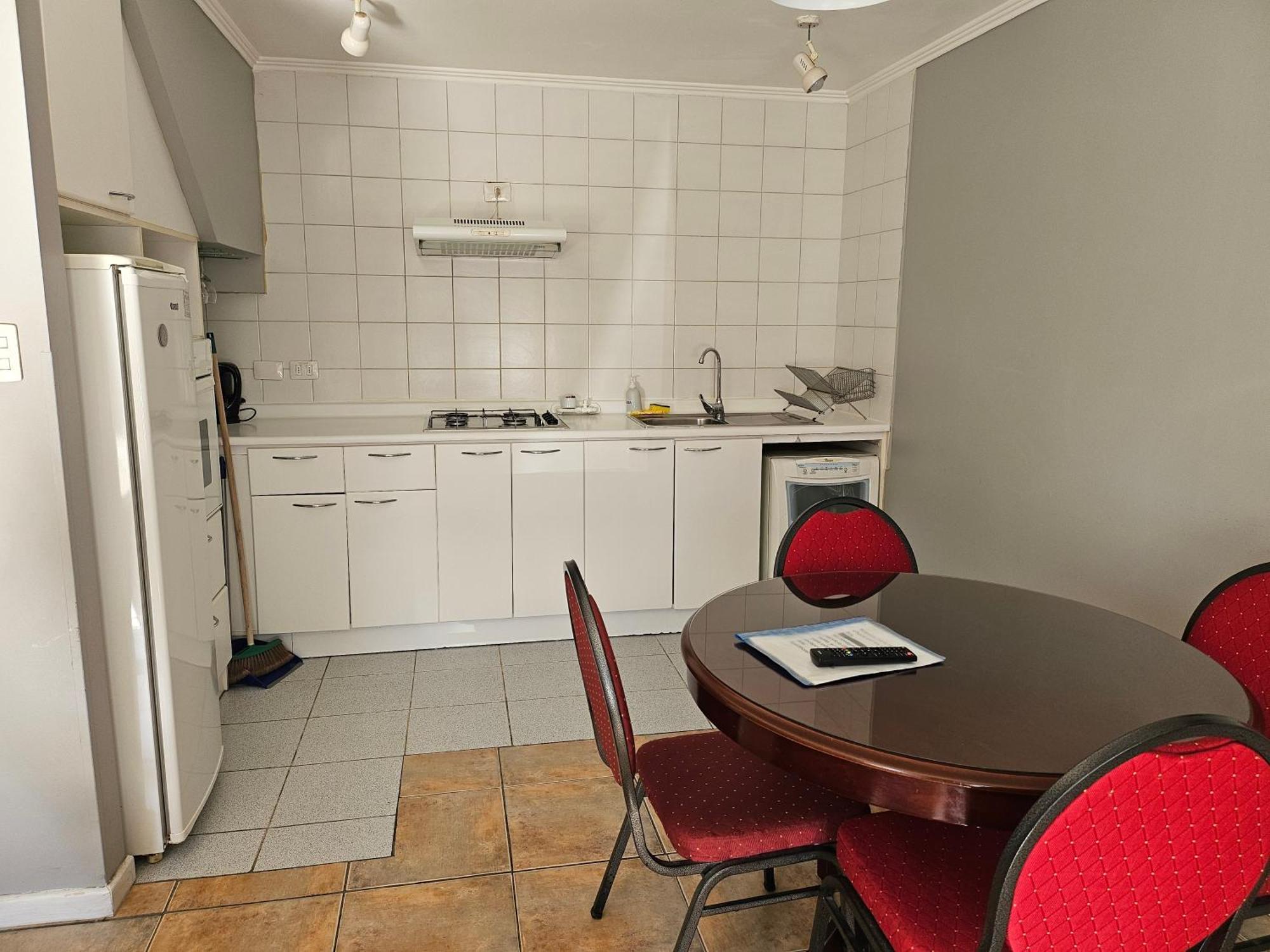 Apart Hotel Casablanca Valdivia Eksteriør bilde