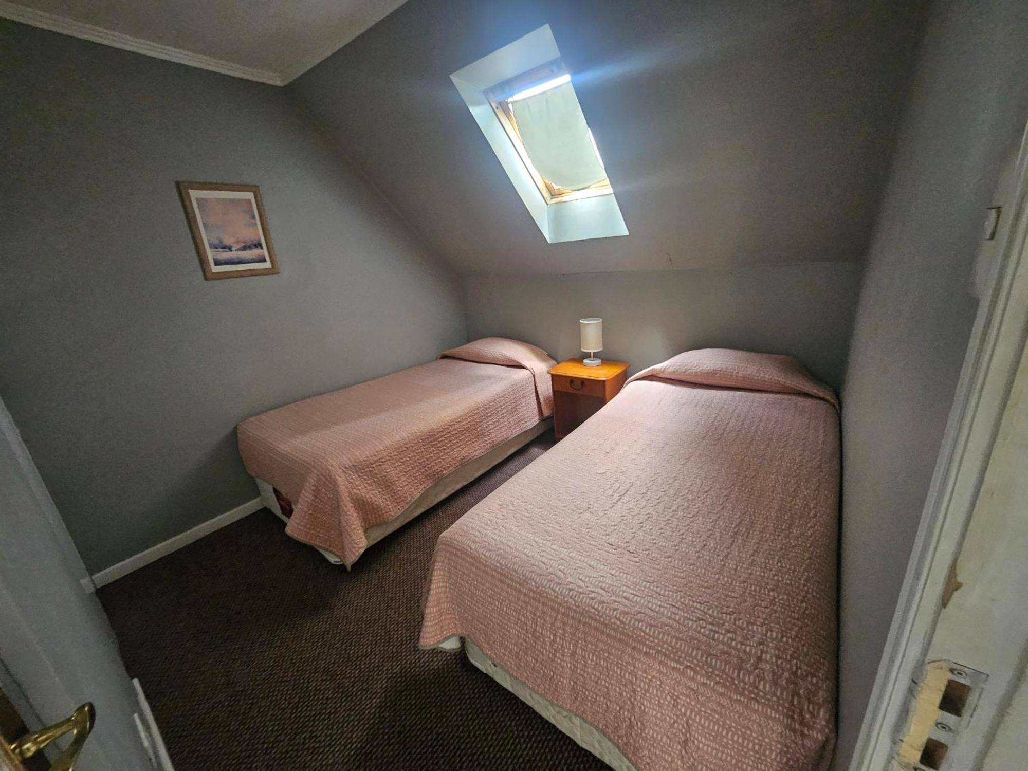 Apart Hotel Casablanca Valdivia Eksteriør bilde