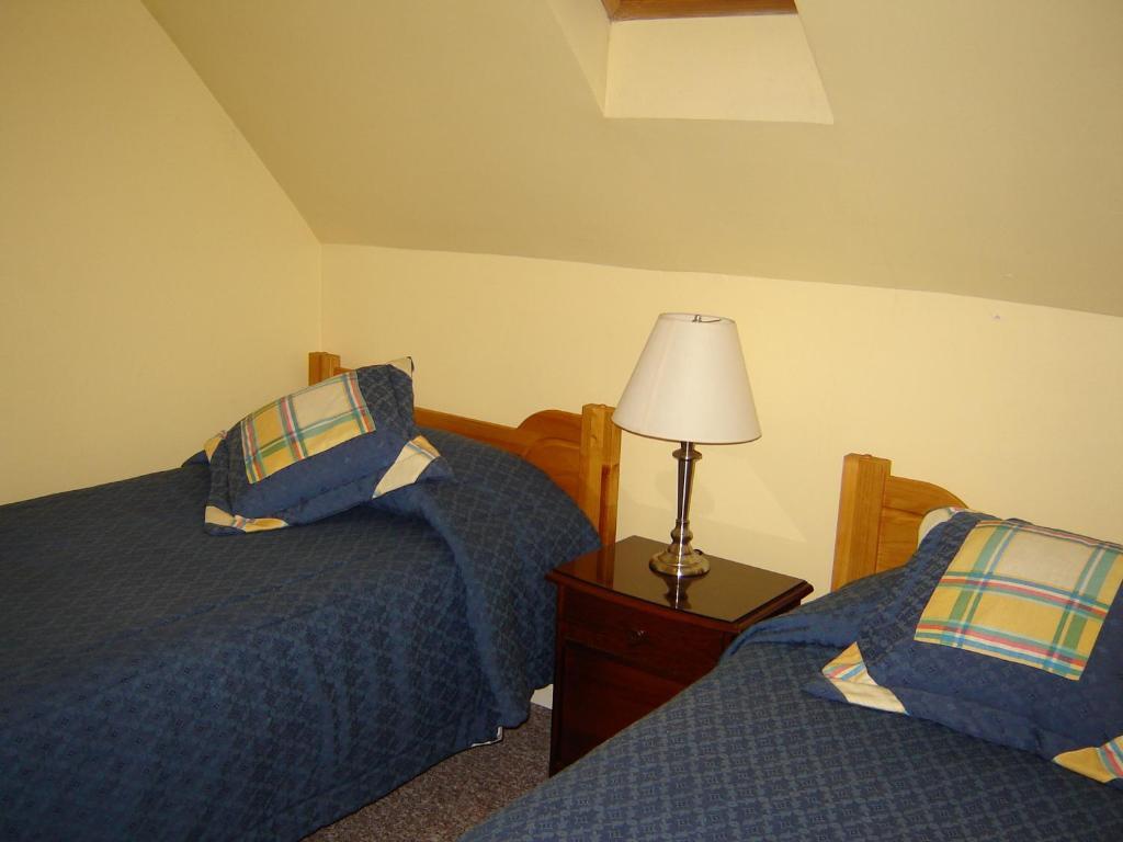 Apart Hotel Casablanca Valdivia Rom bilde