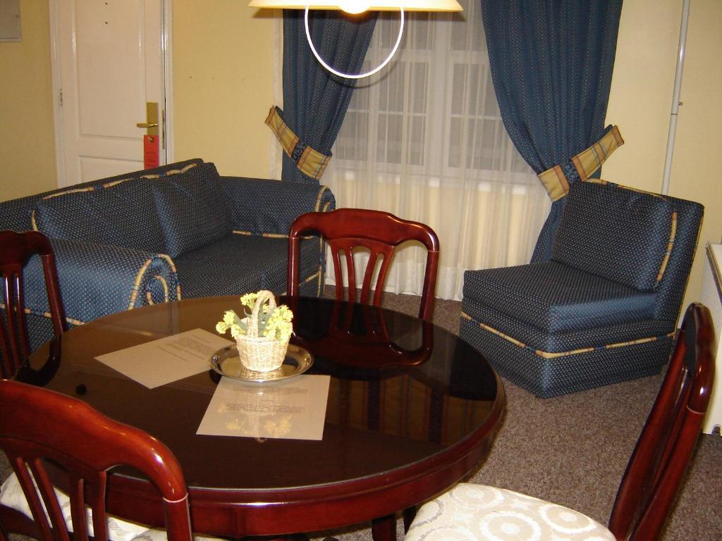Apart Hotel Casablanca Valdivia Rom bilde