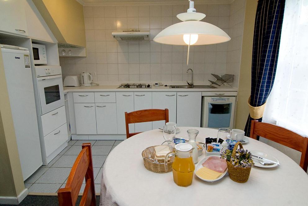 Apart Hotel Casablanca Valdivia Rom bilde